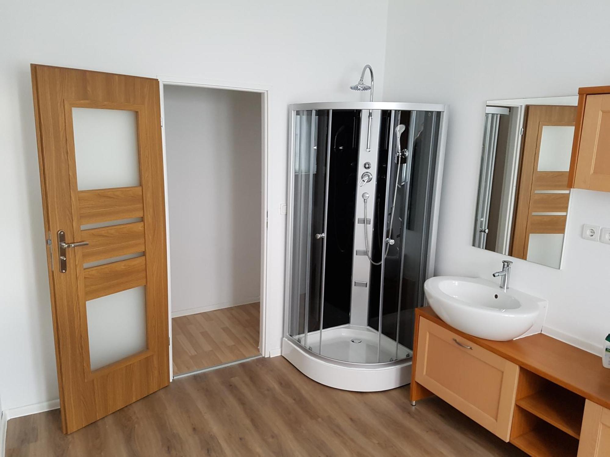 City Pension Spremberg Chambre photo