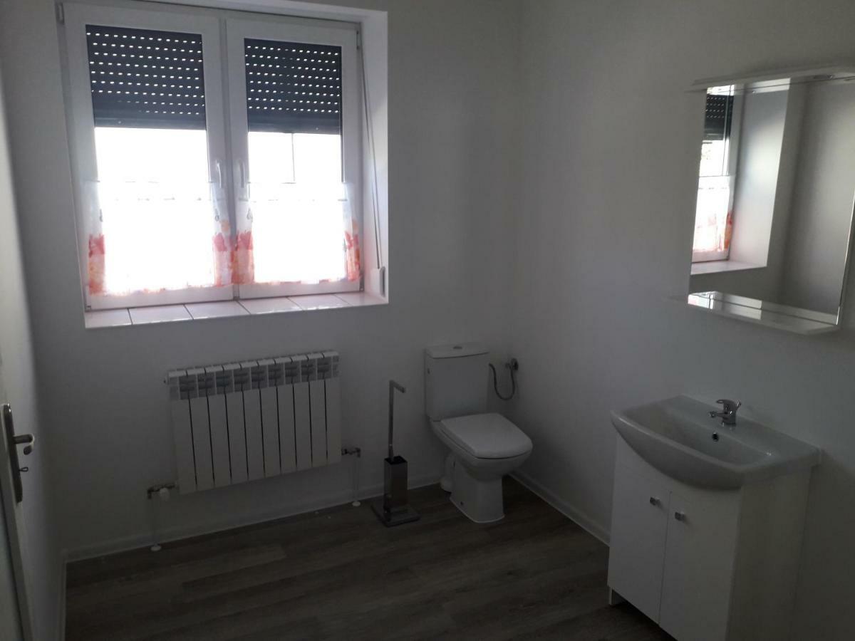 City Pension Spremberg Extérieur photo